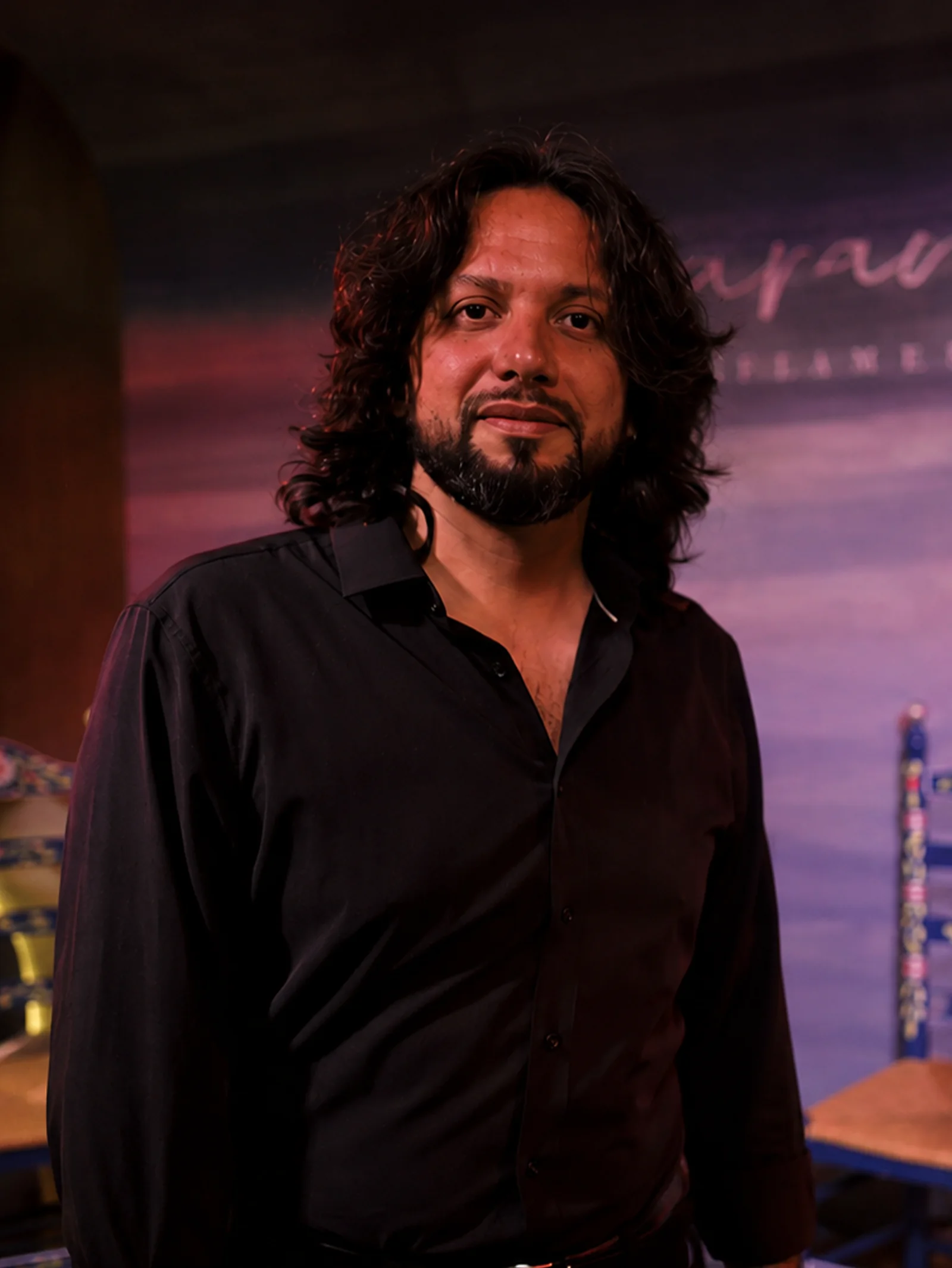 Antonio Gómez “El Turry”