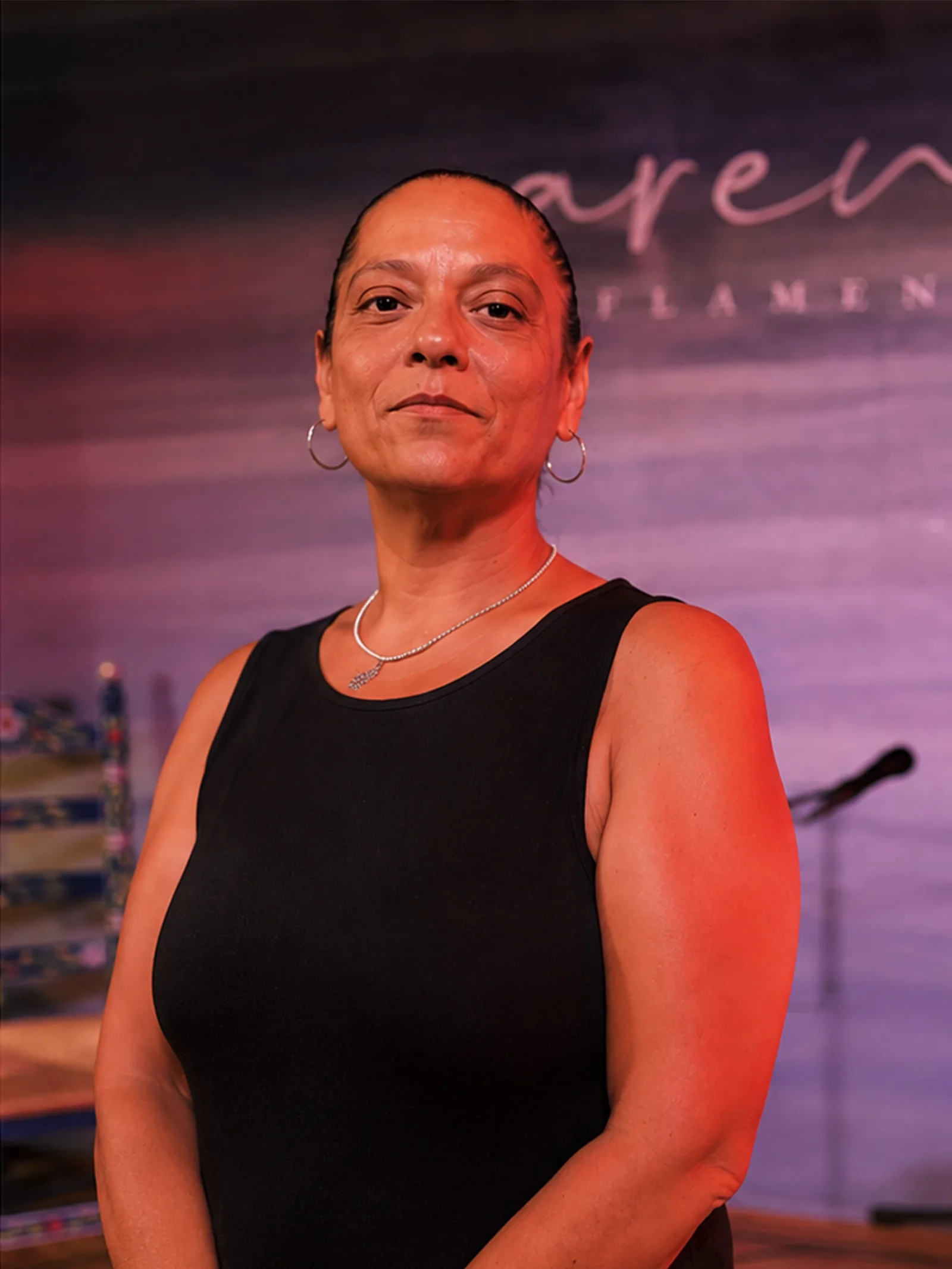 Tamara Gómez